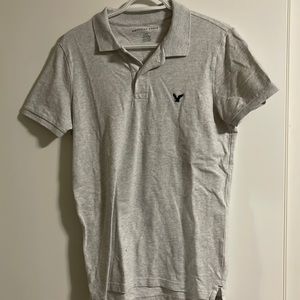 American Eagle polo